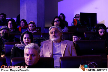 سیزدهمین جشن سینمای مستقل مستند ایران 12 اسفند 1403