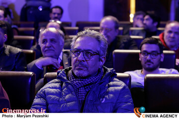 سیزدهمین جشن سینمای مستقل مستند ایران 12 اسفند 1403