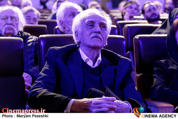 سیزدهمین جشن سینمای مستقل مستند ایران 12 اسفند 1403