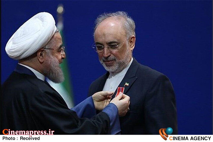 صالحی: دفاع از روح منشور سازمان ملل وظیفه مشترک همه است!!
