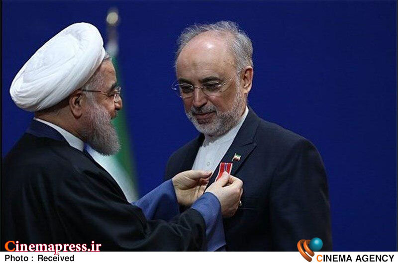 صالحی: دفاع از روح منشور سازمان ملل وظیفه مشترک همه است!! صالحی: دفاع از روح منشور سازمان ملل وظیفه مشترک همه است!!