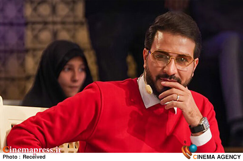 «حامد شاکرنژاد» سفیر قرآنی جمهوری اسلامی ایران شد حامد شاکرنژاد
