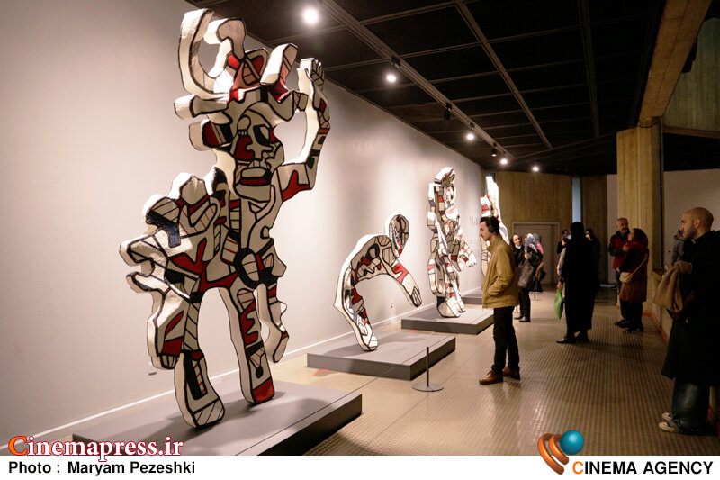 «موزه هنرهای معاصر تهران» میزبان «یک روز با موزه» میشود نمایشگاه پیکاسو در تهران 21 اسفند 1403