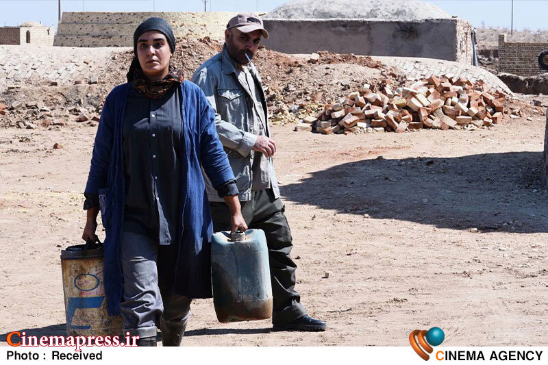 «علی قویتن» ساخت فیلم جدید خود را کلید زد «علی قویتن» ساخت فیلم جدید خود را کلید زد
