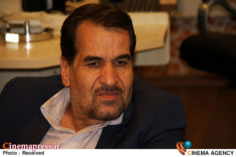 «غلامحسین شاهعلی» مدیر مجموعه تئاتر محراب شد «غلامحسین شاهعلی» مدیر مجموعه تئاتر محراب شد