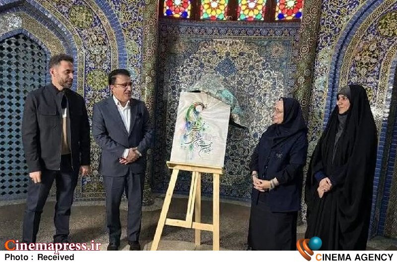 «سیزدهمین جشنواره مد و لباس فجر» نشست همفکری برگزار کرد «سیزدهمین جشنواره مد و لباس فجر» نشست همفکری برگزار کرد