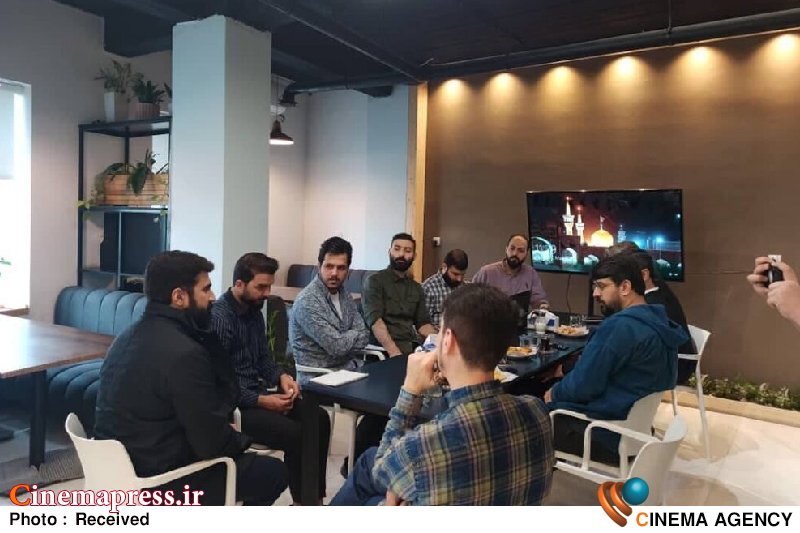 «جشنواره فیلم مقاومت» با یک موسسه عراقی توافقنامه «تولید مشترک فیلم کوتاه» امضا کرد! هیجدهمین جشنواره بینالمللی فیلم مقاومت