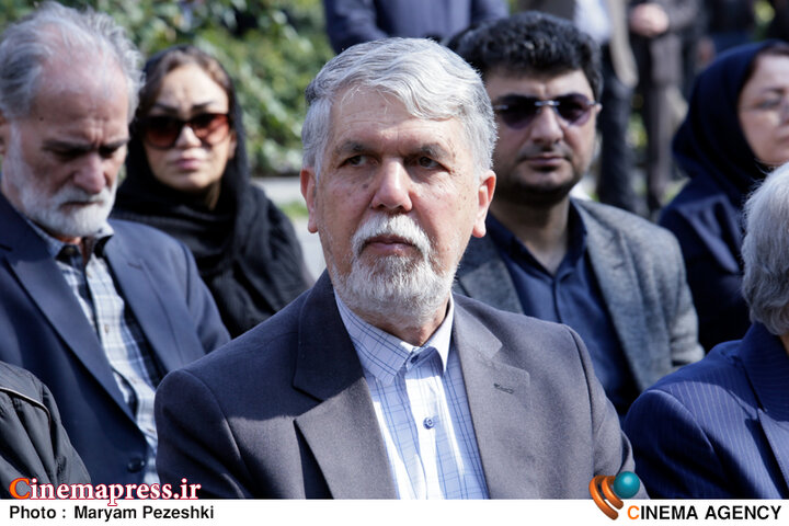 بخش قابل توجهی از مسائل مربوط به «هنر» در «دانشگاه‌ها» رخ می‌دهد/ تلاش کردیم در «شورای هنر» به گزارش «دانشگاه‌ها» در این زمینه توجه کنیم