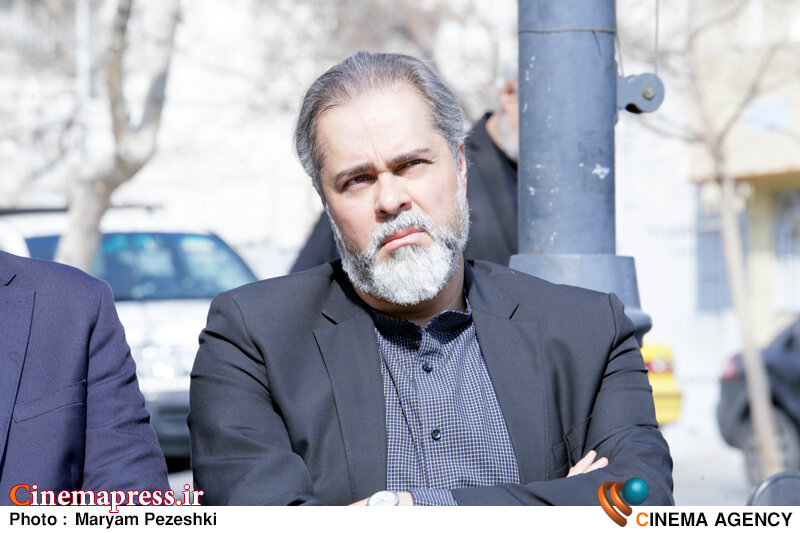 فریدزاده: مرحوم «مسعودشاهی» از دل نسلی بیرون آمد که تلاش میکرد جهانی را فتح کند و نگاهش فقط خطه و مرزهای جغرافیایی کشورش نبود بلکه نگاهشان «تغییر جهان» بود تشییع مهدی مسعودشاهی 26 اسفند 1403