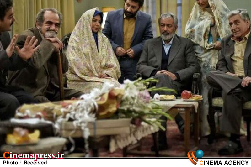 «قول مردونه» بعد از شبهای قدر به تلویزیون میآید  سریال «قول مردونه»