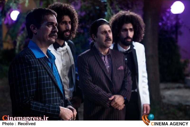 سریال «پایتخت» برای «فرهنگ مازندران» زجرآور است سریال «پایتخت۷»