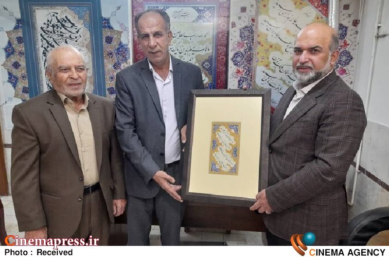 هنرمندان مستعد زیادی در گوشه و کنار کشور زندگی میکنند که یکی از وظایف «صندوق اعتباری هنر» شناسایی و حمایت از آنان است سید مجید پوراحمدی