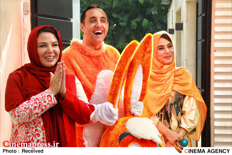 فیلم سینمایی «بامبولک»