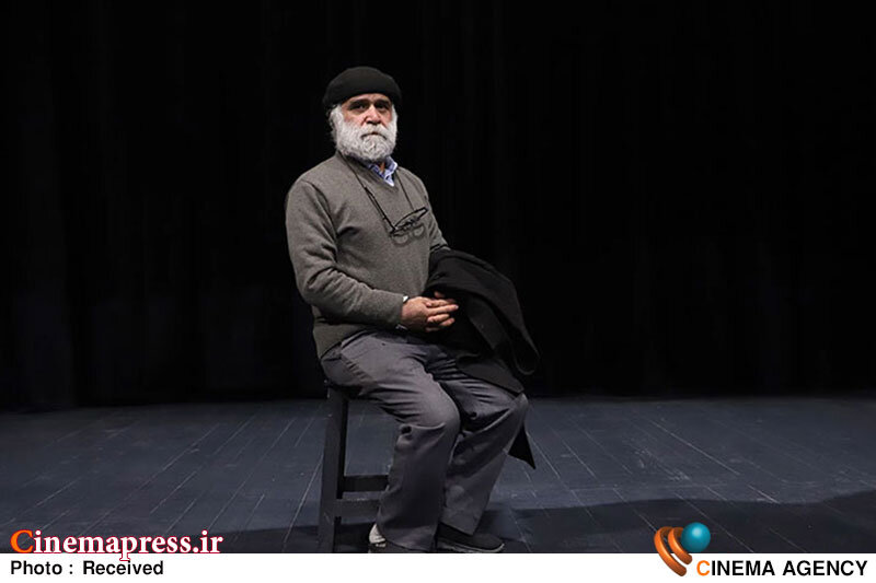 چیزی که در «سینمای» امروز رایج شده «پول درآوردن» به هر قیمتی است/ بهطور طبیعی «سینماگران متفکر» نخواهند توانست در این فضا ظهور کنند ناصر علاقه بندان