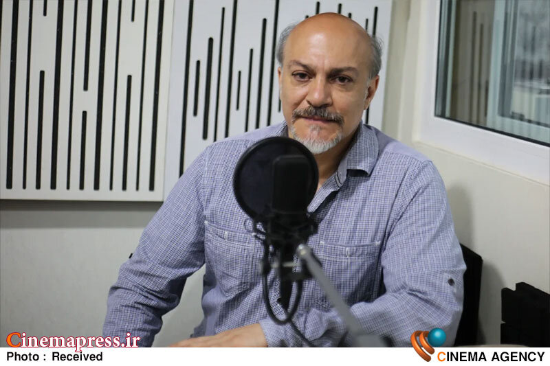 از نظر «مالی» شرایط «دوبله» اسفناک است/ اگر متولیان فرهنگی برای «هنر دوبله» ارزش قائل نباشند «دوبله» به یک امر سطحی و پیشپاافتاده تبدیل میشود از نظر «مالی» شرایط «دوبله» اسفناک است/ اگر متولیان فرهنگی برای «هنر دوبله» ارزش قائل نباشند «دوبله» به یک امر سطحی و پیشپاافتاده تبدیل میشود