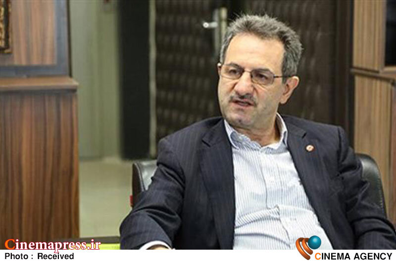 ۱۷۵۰ پروژه گردشگری در کشور درحال اجراست/ بیش از ۵۰۰ هتل درحال ساخت و بهرهبرداری است انوشیروان محسنی بندپی