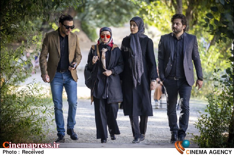 «ناریا» از ۳۱ فروردین به تلویزیون میآید سریال «ناریا»