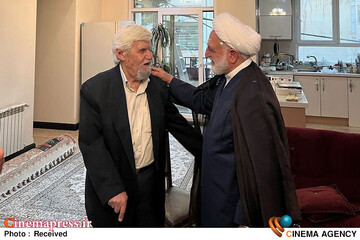 محسنی اژه‌ای؛ عنایت‌الله بخشی