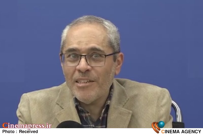 «سایبرپانک» هنوز زنده است و همچنان در ادبیات و سینما حضور پررنگی دارد/ «سایبرپانک» هنوز در بسیاری از جوامع بهویژه در میان «نوجوانان» مورد توجه قرار دارد پیمان اسماعیلیان