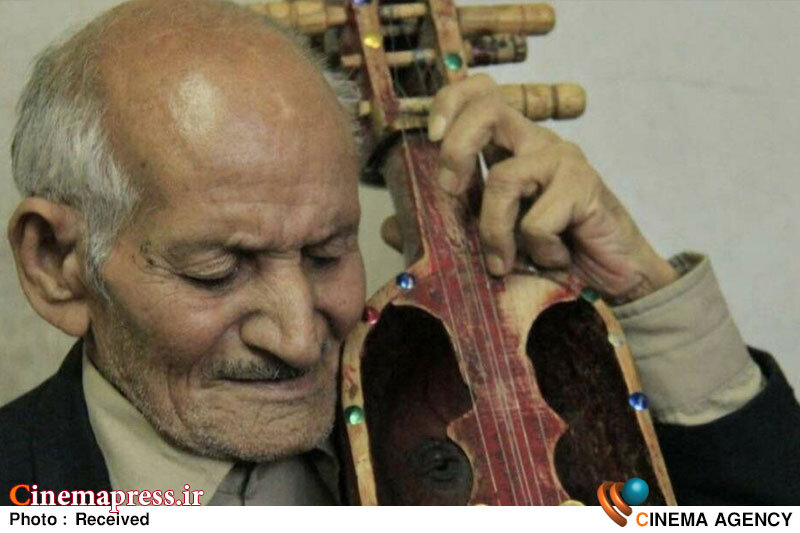 «شیرمحمد احمدی» درگذشت «شیرمحمد احمدی» درگذشت