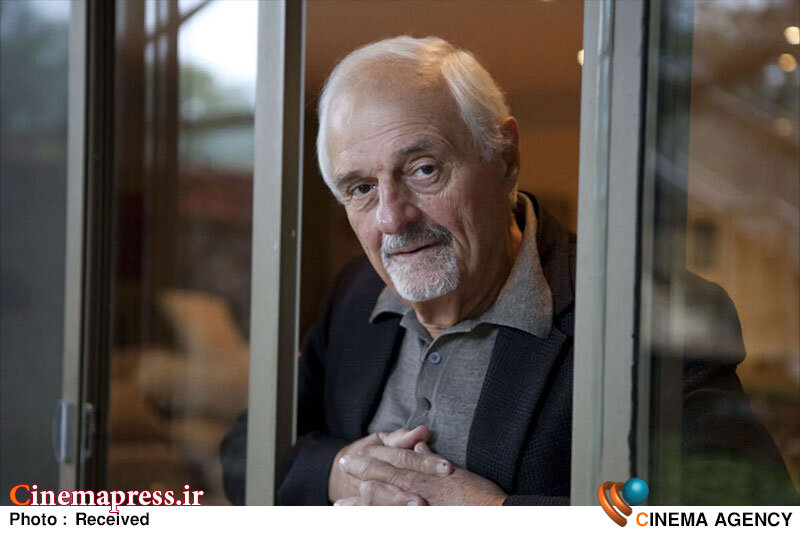 «تد کاچِف» درگذشت تد کاچِف