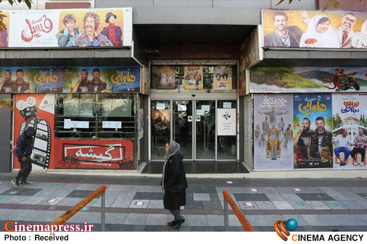 آیا «مدیران فرهنگی جمهوری اسلامی» اعتقادی به فرمایش صریح «با فحشا مخالفیم» دارند!؟