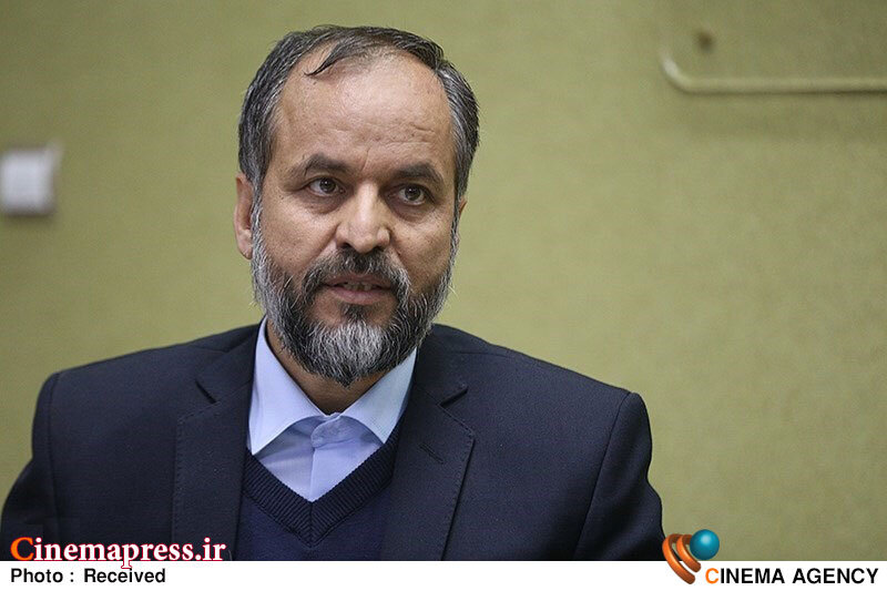 تعامل مؤثر با «صدا و سیما» منجر به افزایش پوشش رسانهای برنامههای «بقاع متبرکه بویژه پخش زنده «تحویل سال بقاع متبرکه» از قاب سیما شد تعامل مؤثر با «صدا و سیما» منجر به افزایش پوشش رسانهای برنامههای «بقاع متبرکه بویژه پخش زنده «تحویل سال بقاع متبرکه» از قاب سیما شد