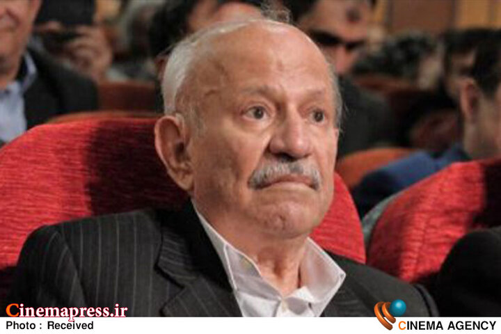 «سید جعفر حمیدی» درگذشت