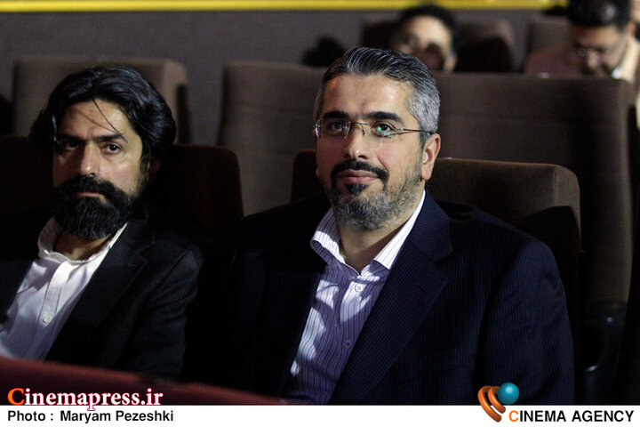 «حامد جعفری» دبیر سی و هفتمین جشنواره بین‌المللی فیلم‌های کودکان و نوجوانان شد