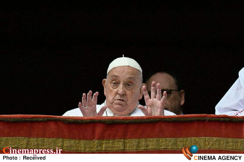 «پاپ فرانسیس» کوشید تا با تأکید بر کرامت انسان، نفی خشونت و تقبیح جنگ و تجاوز، جایگاه دین را در خدمت صلح و تفاهم میان ملتها قرار دهد! پاپ فرانسیس