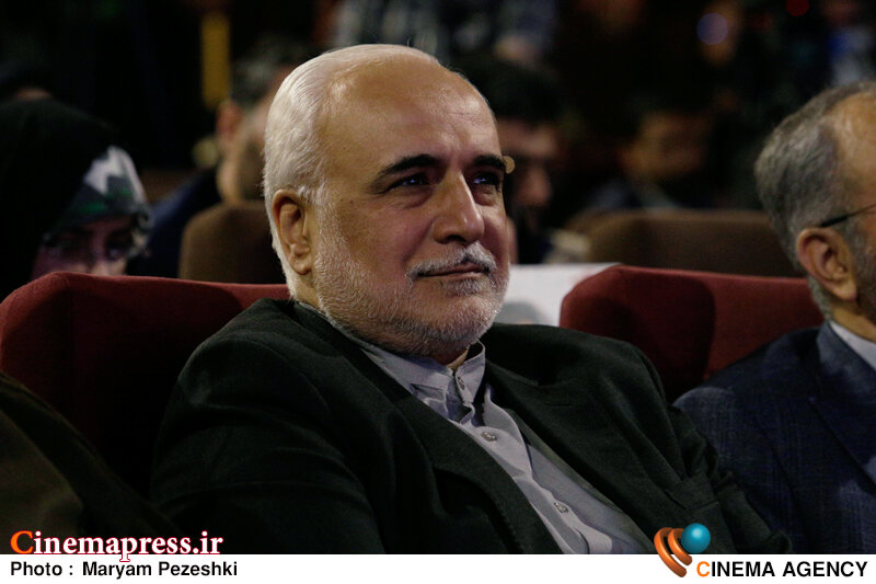 «فرهنگستان هنر» به عنوان عالیترین جایگاه و «مغز برنامهریزی هنر کشور» به شمار میرود/ اگر ما بزرگان خود را پاس نداریم، دیگران چنین کاری نخواهند کرد! «فرهنگستان هنر» به عنوان عالیترین جایگاه و «مغز برنامهریزی هنر کشور» به شمار میرود/ اگر ما بزرگان خود را پاس نداریم، دیگران چنین کاری نخواهند کرد!