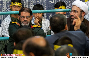 حسین معروفی