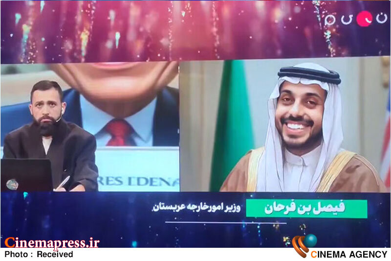 با عوامل خاطی «برنامه ضبطی شبکه نسیم » برخورد شد! برنامه «درنگ»