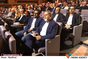 رائد فریدزاده