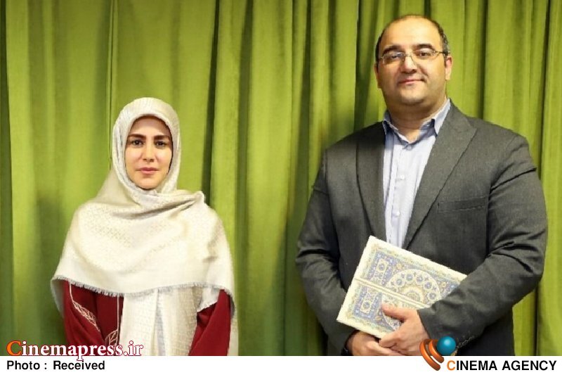 رضایی: ویژگی برجستهای که در سابقه «آیدین مهدیزاده» توجه من را جلب کرد تحصیل در «دبیرستان البرز» است/ به دلیل دوستانی که در این دبیرستان داشتهام میدانم که این مدرسه چهرههای موفق و هوشمند بسیاری پرورش داده است! آیدین مهدیزاده؛ نادره رضایی