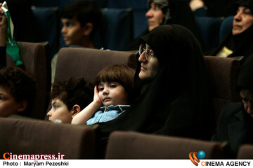 شب خاطره و رونمایی از کتاب با همان تنهایان 4 اردیبهشت 1404