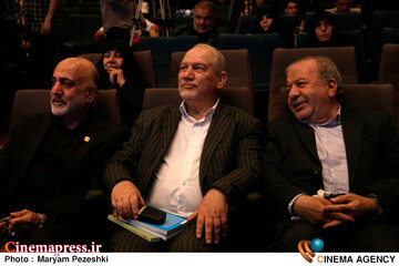 شب خاطره و رونمایی از کتاب با همان تنهایان 4 اردیبهشت 1404