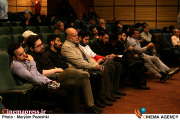 شب خاطره و رونمایی از کتاب با همان تنهایان 4 اردیبهشت 1404