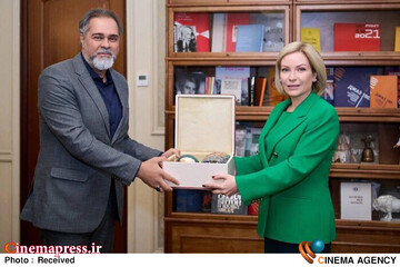 رائد فریدزاده
