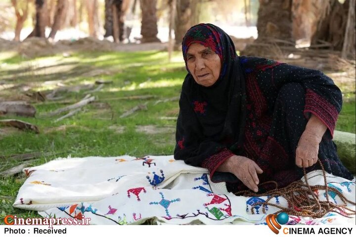 «زرخاتون» آماده نمایش شد