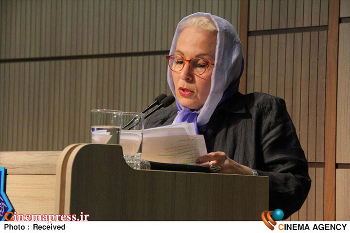 «مریم مویدپور» درگذشت