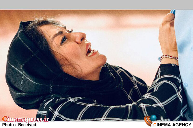 «مادر موسی» بازیگر سریال «کوری» شد «مادر موسی» بازیگر سریال «کوری» شد