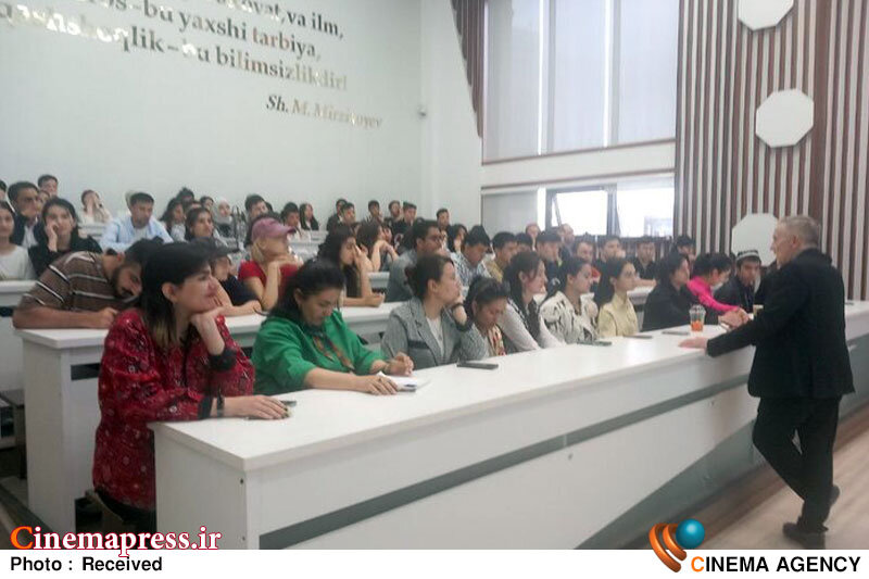 «ادبیات» ابزاری مناسب هم برای آشنایی با اسطورهها و هم برای شناخت سنتها و فرهنگها است  محمود جعفری دهقی