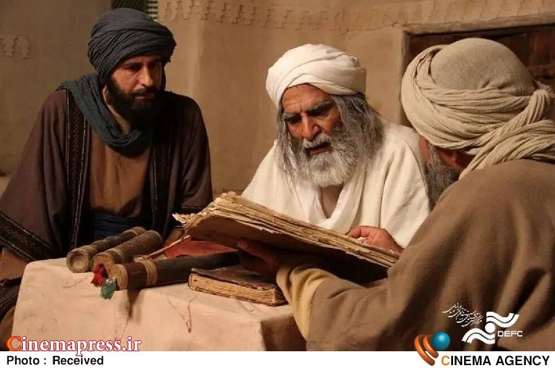 مستند «الکافی» اکران آنلاین میشود مستند «الکافی» اکران آنلاین میشود