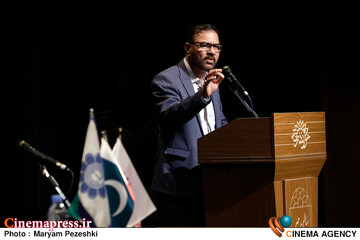 یادبود علامه اقبال لاهوری 11 اردیبهشت 1404