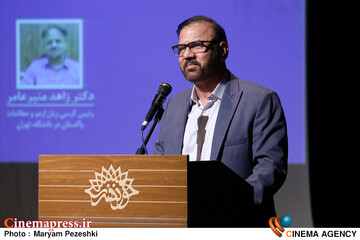 یادبود علامه اقبال لاهوری 11 اردیبهشت 1404