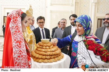 نادره رضایی