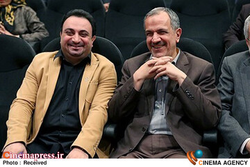 مازیار رضاخانی