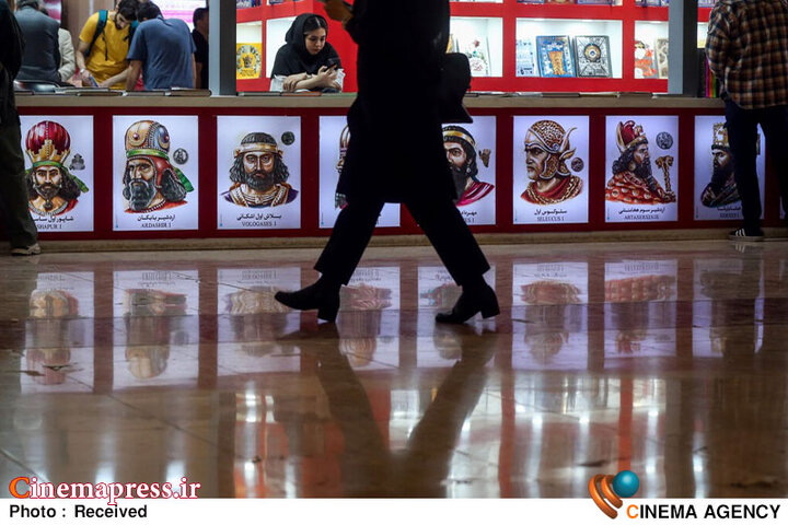 جوادی: آماده میزبانی از «ترکیه» به‌عنوان «مهمان ویژه نمایشگاه کتاب ۲۰۲۶» هستیم !