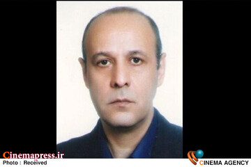 ناصر شکرایی‌راد
